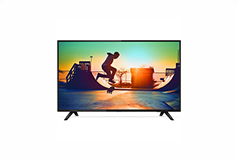 TV & Speaker